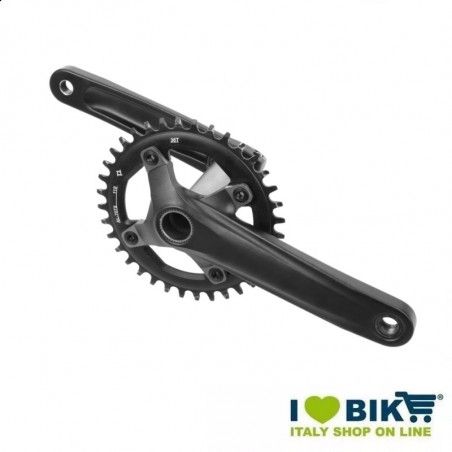 MTB 11V 32x175 MM crankset (right + left) Miche - 1