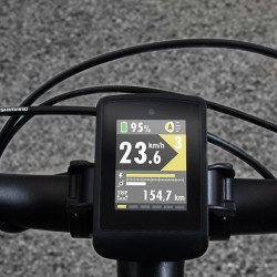 OLI High Vision Colour Display OLI eBike Systems - 1 2