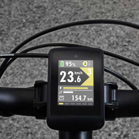 OLI High Vision Colour Display OLI eBike Systems - 2