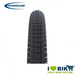 Schwalbe Big Ben Plus Performance Line Black/Reflex Tyre Various sizes Schwalbe - 1 2