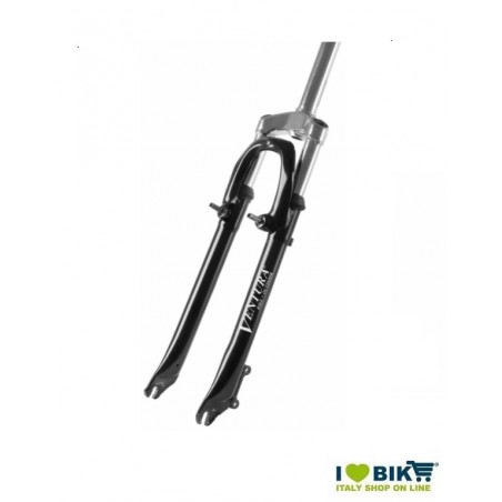 20 Mtb 1 inch steel shock absorber fork  - 2