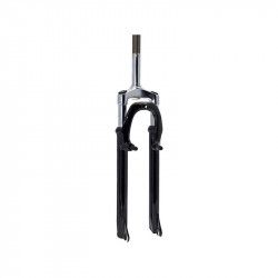 26 Mtb suspension steel fork 1.1/8 Over  - 2 2