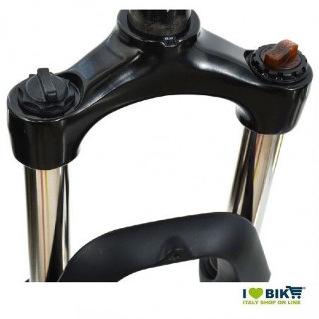 Forcella 26 Mtb Zoom 565 Head-Set 1.1/8  - 1