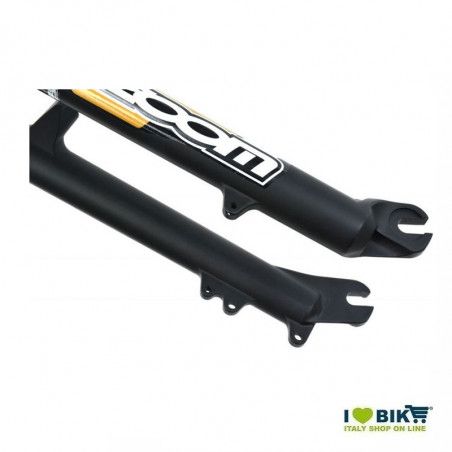 Forcella 26 Mtb Zoom 565 Head-Set 1.1/8  - 2