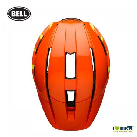 CASCO BELL SIDETRACK II BOLTS ARANCIO BELL - 3