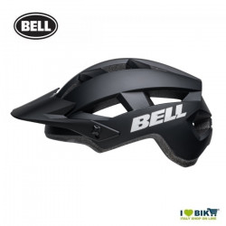 BELL SPARK 2 MATTE/BLACK  - 1 2