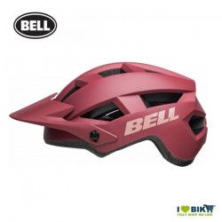 BELL SPARK 2 MATTE PINK  - 1 2