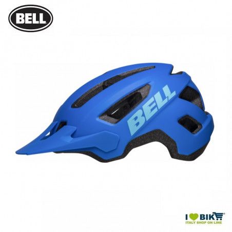 BELL NOMAD 2 DARK BLUE  - 1