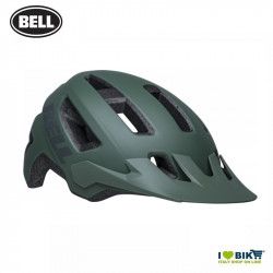 BELL NOMAD 2 MATTE GREEN  - 1 2