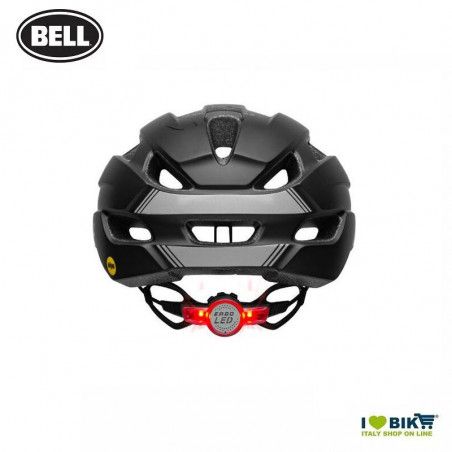 BELL TRACE LED MATTE BLACK  - 2