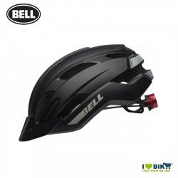 BELL TRACE MATTE BLACK MIPS  - 1 2