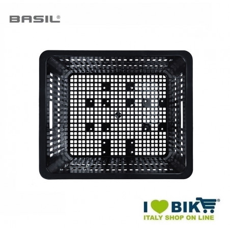 Basil Crate Black Front/Rear 29 Ltr Tg M BIKE PARTS - 3
