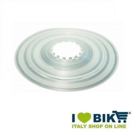 Salvaraggi Posteriore MTB Universale 140 MM  - 1