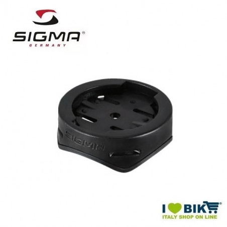 Ciclocomputer Sigma Rox 11.1 GPS nero Basic Sigma - 4