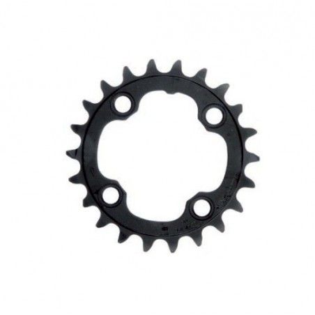Gear MTB Shimano Deore XT 22 teeth Shimano - 1