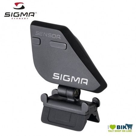 Sigma Pedal Frequency Sensor STS TOPLINE Sigma - 1