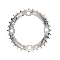 Ingranaggio Shimano Mtb Deore LX 32 denti Shimano - 1