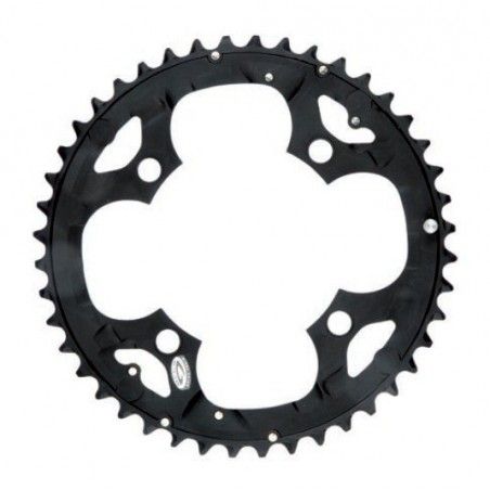 Ingranaggio Shimano Mtb Deore LX 44 denti Shimano - 1