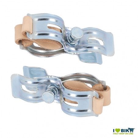 Pump bracket Rux Galvanised 2 Pieces  - 1