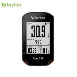 Bryton Rider 320 E Gps Cyclocomputer  - 1