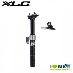XLC All MTN SP-T10B Telescopic Seat Post XLC components - 1
