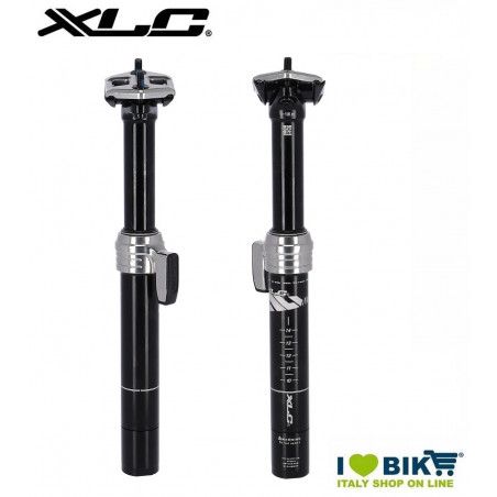XLC All MTN SP-T10B Telescopic Seat Post XLC components - 2