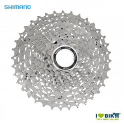 Cassette Shimano 10 V CS-HG50-10 11-36 Shimano - 1