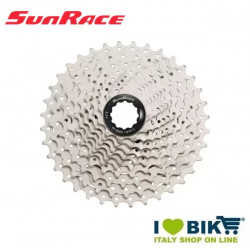 Cassetta Sunrace 10 V  11-36 Compatibile Shimano Shimano - 1