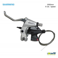 Lever gear/brake Shimano Altus 3 V ST-M310 1800 mm dx Shimano - 1