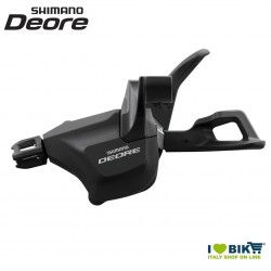 Leva del cambio 2/3V Shimano Deore SL-M 6000 SX I-Spec II  - 1