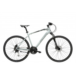 BOXTER GS freno a disco Adriatica Cicli - 1