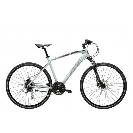 BOXTER GS disk brake Adriatica Cicli - 1