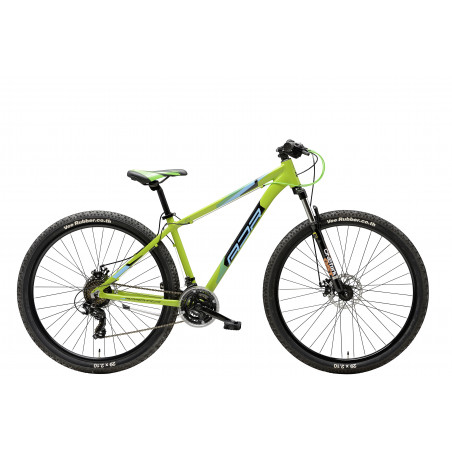 WING RCK 29 Adriatica Cicli - 1