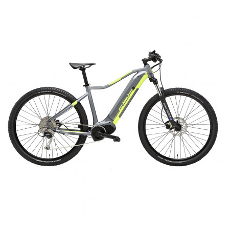 E-bike MTB RAYON MAN Adriatica Cicli - 1
