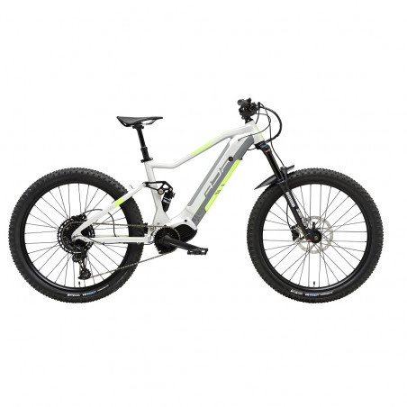 Electric Bike MTB Full Tora Adriatica Cicli - 2