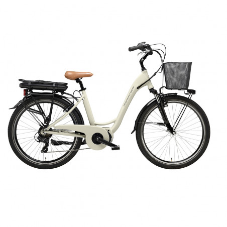E-Bike VANITY Lady 26 Adriatica Cicli - 1