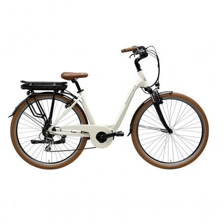 E-Bike NEW AGE LADY Adriatica Cicli - 2