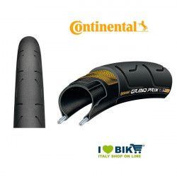 Continental Gran Prix hard tyre various sizes  - 1