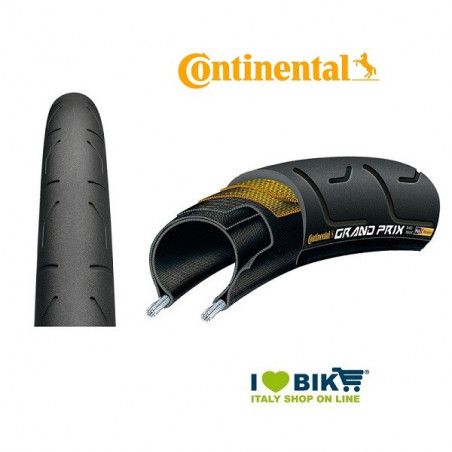Continental Gran Prix Folding tyre various sizes  - 1