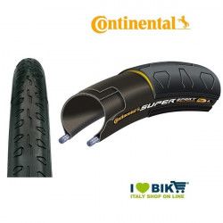 Copertone Continental Super Sport Plus Pieghevole misure varie BIKE PARTS - 1
