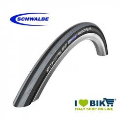Schwalbe Rightrun Wheelchair tyre 22x1.00 BIKE PARTS - 1