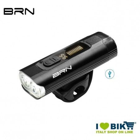 BRN Front light screen 1 super leds BRN - 1