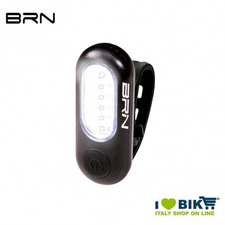 BRN LED Dual LIGHT BRN - 1