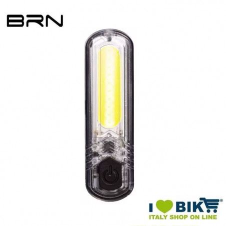 Fanale Anteriore Brn Bolt Led 30 Lm BRN - 1