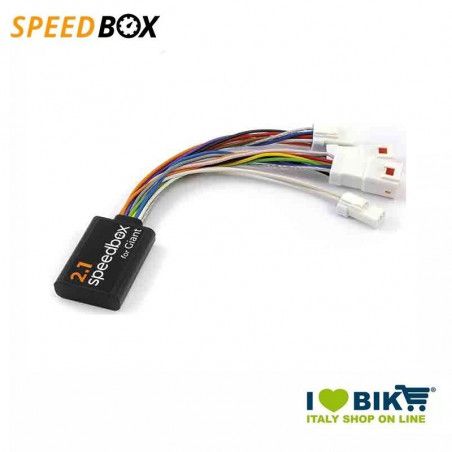 SpeedBox 2 per Giant 2017-2021 SpeedBox - 1