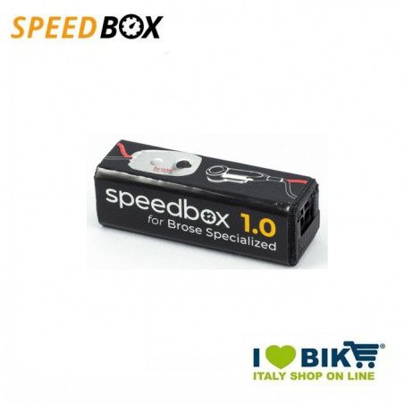 SpeedBox 1 per Brose Specialized SpeedBox - 1