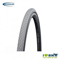 Schwalbe Marathon Plus Performance 24x1.00 Grey Tyre BIKE PARTS - 1