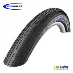 COPERTONE SCHWALBE FAT FRANK ACTIVE LINE MISURA 26 x 2.35 Schwalbe - 1