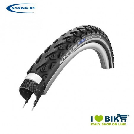 COPERTONE SCHWALBE LAND CRUISER PLUS ACTIVE LINE MISURE VARIE Schwalbe - 1