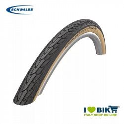 SCHWALBE ROAD CRUISER TYRE 26X1.75 ACTIVE LINE Schwalbe - 1
